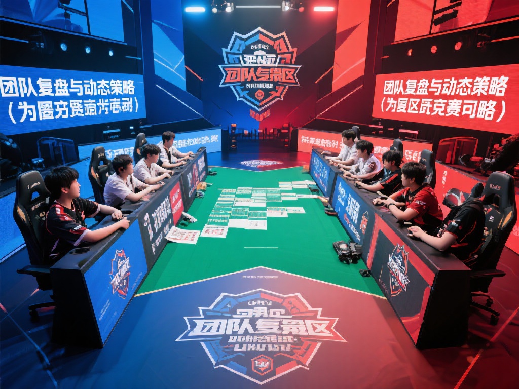 传奇杯S3赛制详解:赛区对抗盲选决胜局 如此长局制的设置,也为赛区之间的对抗增添