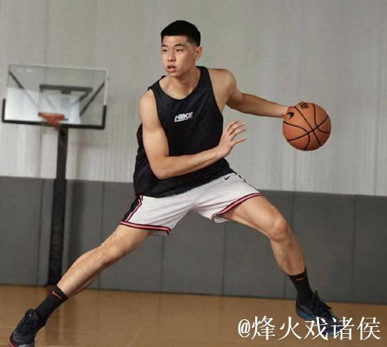 崔永熙：单靠我一人不足以推动中国篮球进入NBA