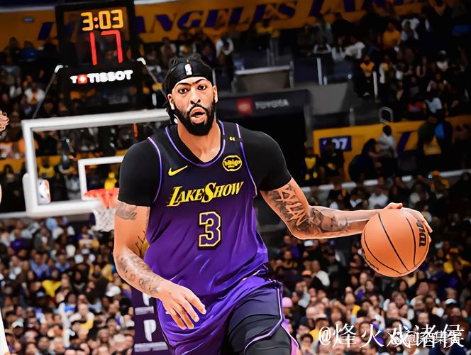 小瓦格纳绝杀詹姆斯31+10 魔术终结湖人6连胜