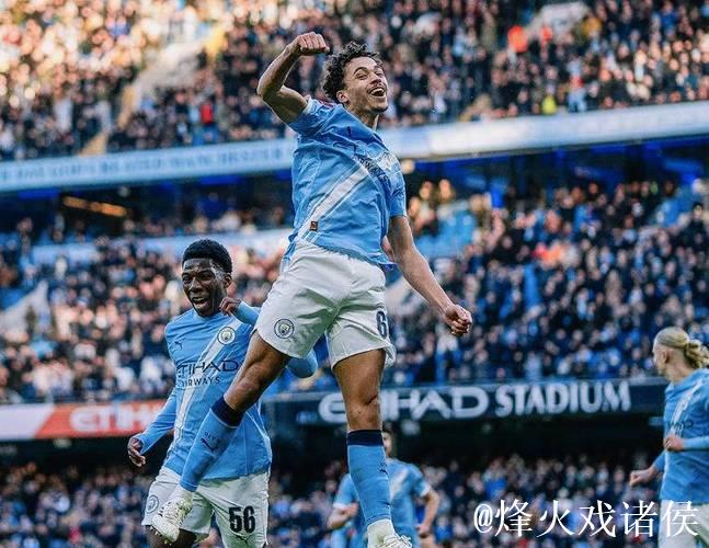 足总杯-塞梅尼奥首战建功 曼城10-1狂胜埃克塞特城挺进下一轮 足总杯-塞梅尼奥首战建功 曼城10-1狂胜埃克塞特城挺进下一轮