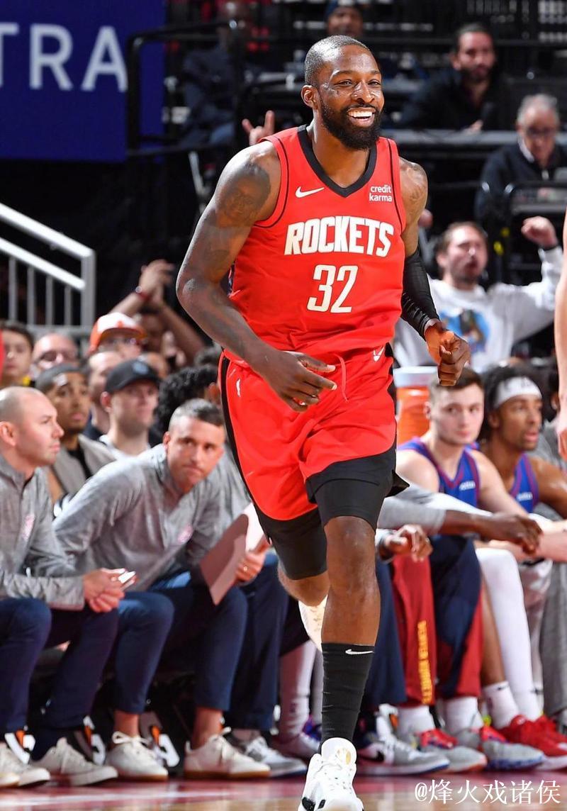 格林36分火箭险胜马刺 骑士力克尼克斯4连胜 格林36分火箭险胜马刺 骑士力克尼克斯4连胜