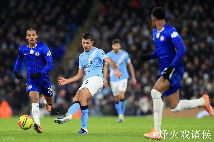 英超-恩佐绝平赖因德斯破门格瓦伤退 曼城1-1切尔西 英超-恩佐绝平赖因德斯破门格瓦伤退 曼城1-1切尔西